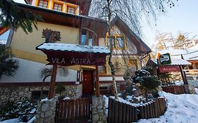 Wellness Vila Astra